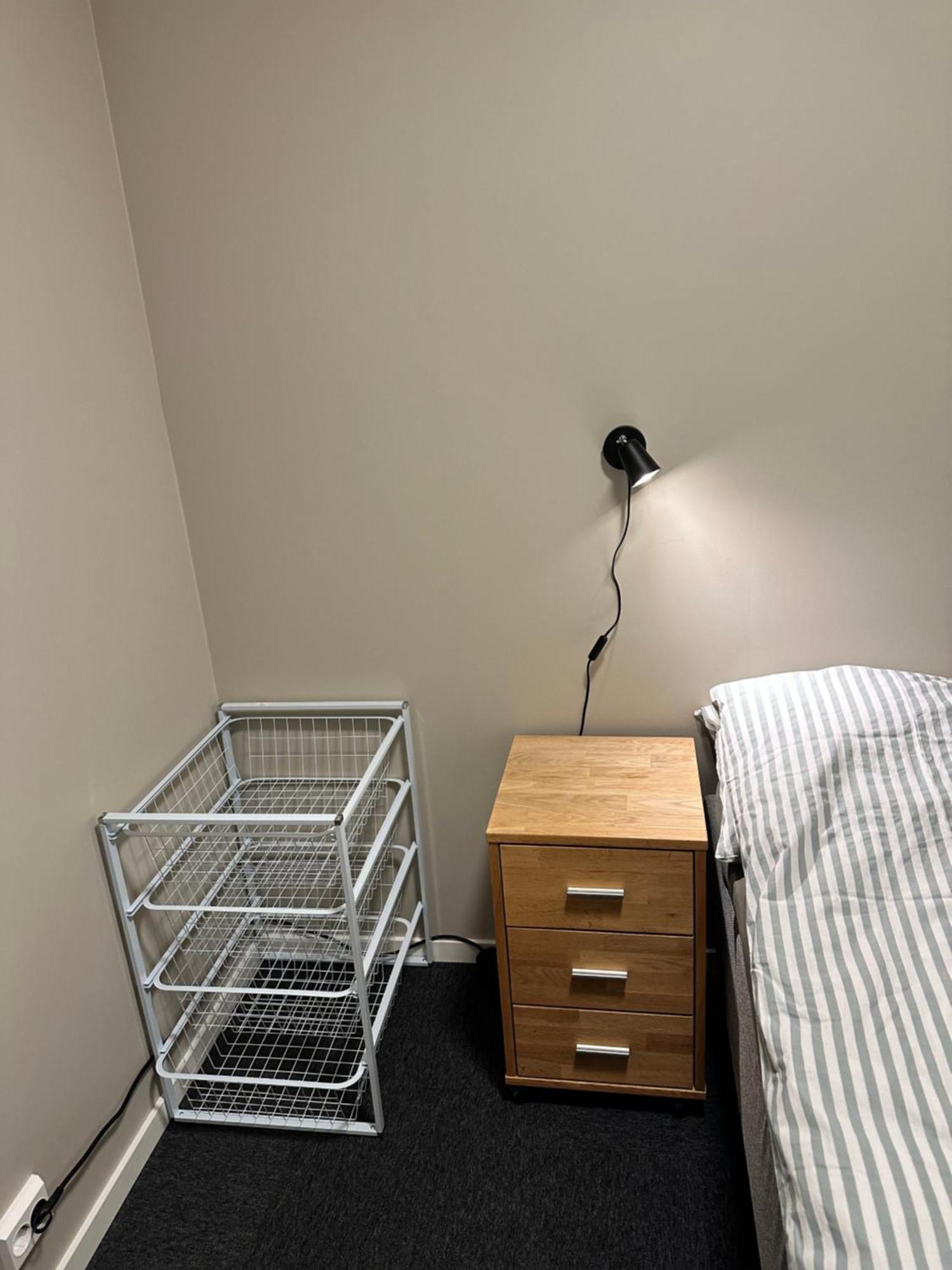 Your Home Away From Home, Apartment 2 Тромсё Экстерьер фото