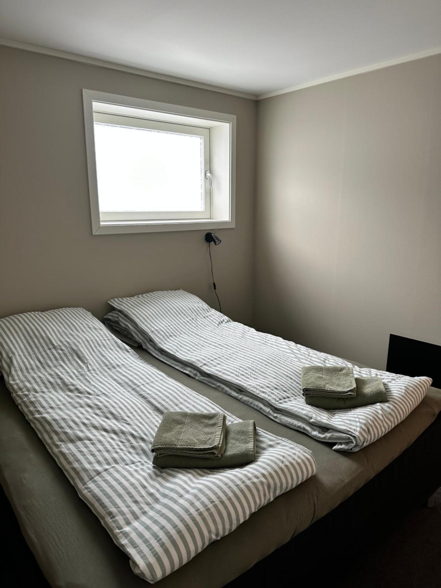 Your Home Away From Home, Apartment 2 Тромсё Экстерьер фото
