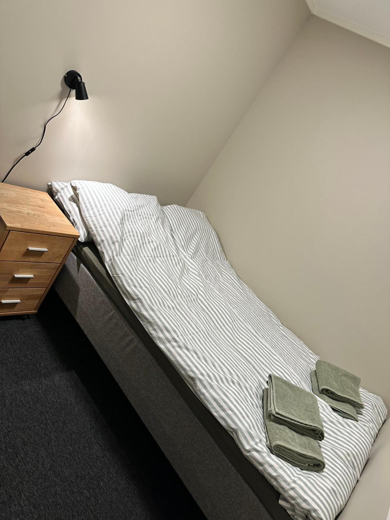 Your Home Away From Home, Apartment 2 Тромсё Экстерьер фото